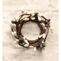 Mini Pip Berry Ring Farmhouse Mix 1.5" (Pack of 4)