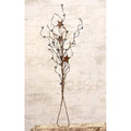 Farmhouse Mix Pip & Star Spray 24" (Pack of 4)