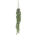 '+Rainwashed Leaves Hanging Bush 33" (Pack of 4)