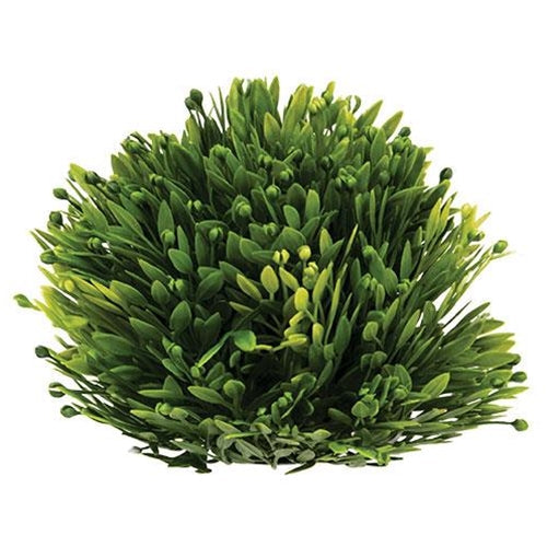 Seed Head Half Sphere 6" (Pack of 2)