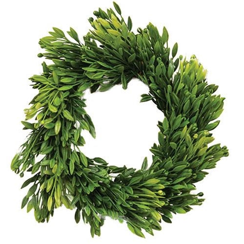 Seed Head Candle Ring 3.5"/8" (Pack of 4)