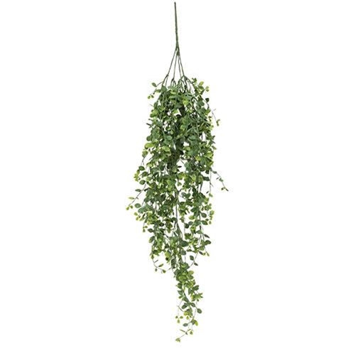 Seraph Vine Hanging Bush 34" (Pack of 2)