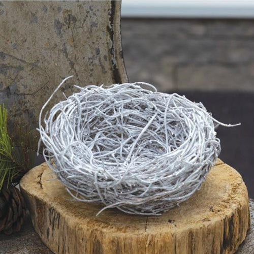 Frosty Nest 5" (Pack of 4)