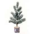 Snowden Pine Tree 12" (Pack of 2)