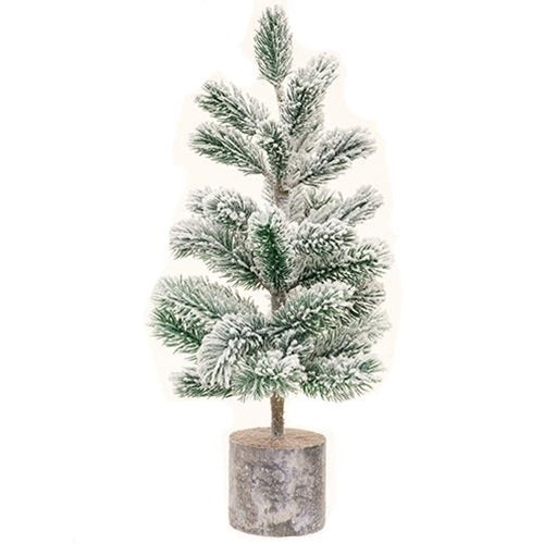 Snowden Pine Tree 16"