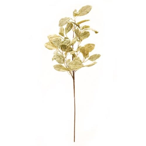 Halcyon Leaf Spray 33" (Pack of 2)
