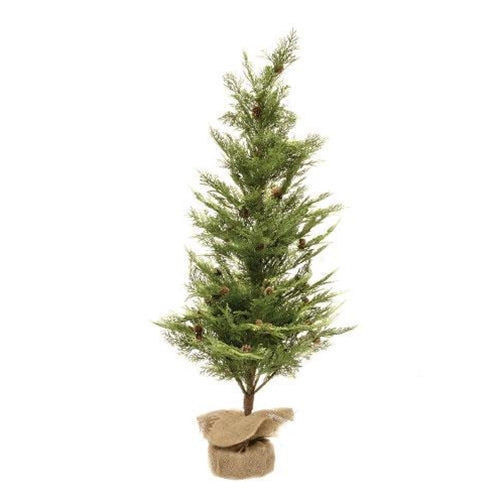 North Rim Hemlock 48"