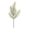 Snowy Silver Fir Spray 24" (Pack of 4)
