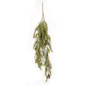 Alpine Cedar Hanging Bush 34" (Pack of 2)