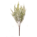 Frost Berry Bush 15" (Pack of 2)