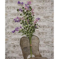 Bursting Lilac Spray 36.5"