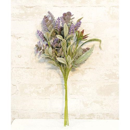 Lifting Lilac Bundle 18" (Pack of 2)