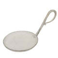 Shabby Chic Jar or Pillar Candle Holder (Pack of 2)