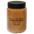 Spiced Latte Jar Candle 26oz