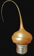 Tiny Tim Cinnamon Silicone Bulb 3W (Pack of 4)
