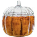 Maple Pumpkin Donuts Pumpkin Jar Candle G00703 By