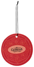 Fresh Apple Air Freshener  (Pack of 4)
