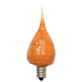4 Watt Pumpkin Spice Bulb  (Pack of 4)