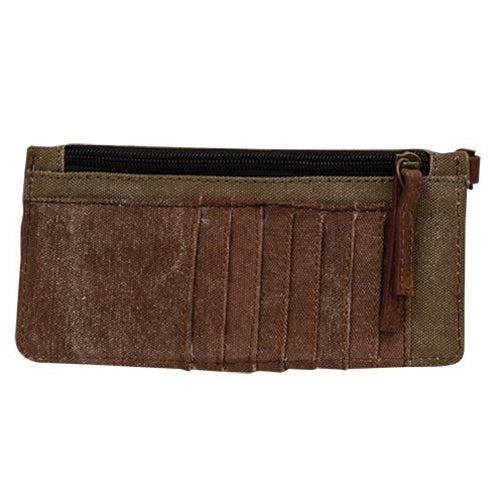 Live Love Wander Card Case