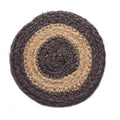 Grayson Braided Coaster 4.5" (Pack of 4)