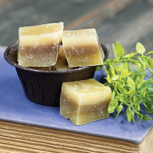 Banana Nut Bread 3 Layer Melts 5oz (Pack of 2)