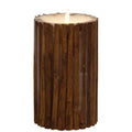 *Cinnamon Stick Luminara 4x7