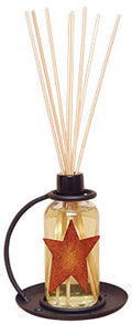Cinnamon Bun Reed Diffuser