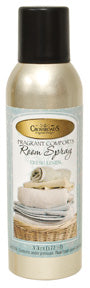Fresh Linen Room Spray (Pack of 2)
