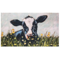 Cow Rug (Pack of 2)