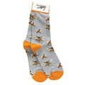 Bumblebee Socks (Pack of 2)