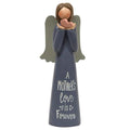 Resin A Mother's Love Angel (Pack of 2)