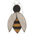 Wooden Hanging Bee