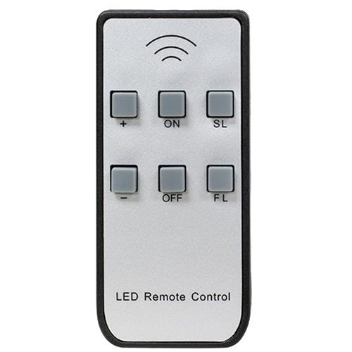 10/Set Remote Clip Tapers Ivory
