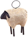 Sheep Ornament (Pack of 4)