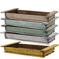 Spring Lath Dough Tray 5 Asstd.
