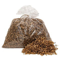 Paper Grass Kraft  (Pack of 4)