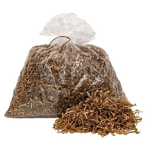 Paper Grass Kraft  (Pack of 4)