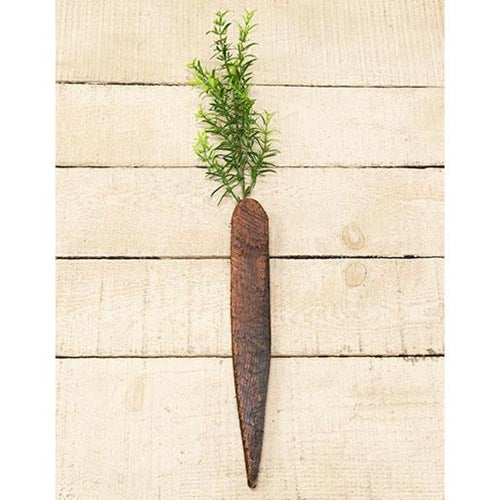 Lath Carrot 20"  (Pack of 4)