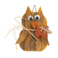 Hanging Fall Owl