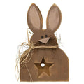 Light Up Chocolate Bunny Box