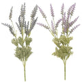 Lavender Stem 20"H 2 Asstd. (Pack of 2)