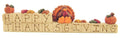 Happy Thanksgiving Block
 (Pack of 4)