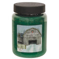 "Cut Your Own" 26 oz Jar Candle