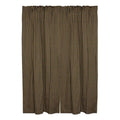 2/Set Black Check Panels