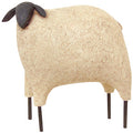 Medium Resin Sheep (Pack of 2)