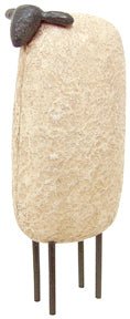 Tall Skinny Sheep (Pack of 4)