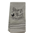 Mothercluckers Dish Towel 20x28 (Pack of 4)