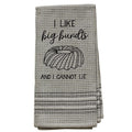Big Bundts Dish Towel 20x28 (Pack of 4)