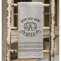Wish You Were Beer Dish Towel (Pack of 2)