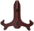Plate Stand 7" 3 Asstd. (Pack of 4)